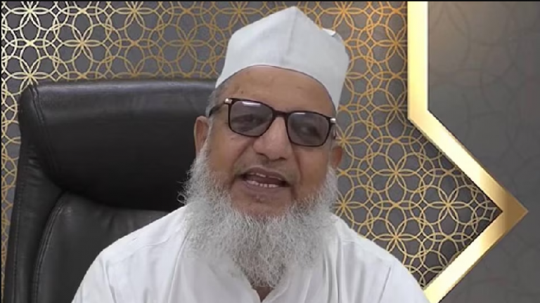 जिस पर 1000 के इस्लामी धर्मांतरण का आरोप, उसे हाईकोर्ट ने दे दी जमानत: यूपी एटीएस ने दबोचा था, विदेशी फंडिंग के भी मिले थे सबूत