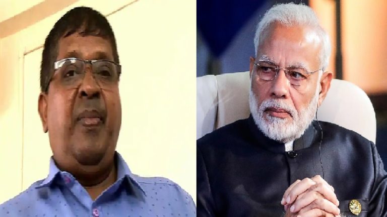 ‘राजीव गाँधी जैसा होगा मोदी का हाल’: PM को धमकी देने वाला जेवियर गिरफ्तार, पड़ोसी को फँसाने के लिए रची थी साजिश