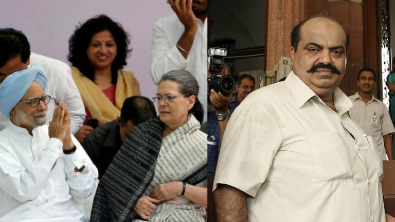 जब अतीक अहमद ने UPA सरकार को गिरने से बचाने में की थी मदद: जेल से किया गया था रिहा, किताब में 2008 के वाकये को लेकर खुलासा