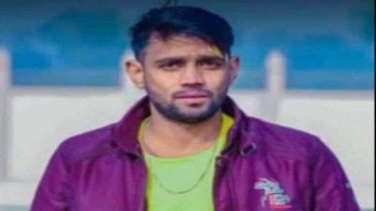 विशु भाटी की हत्या के बाद मेरठ के गाँव में बवाल; अनस, अशफाक, अकरम सहित कई पर FIR, नाराज ग्रामीणों ने घर और खेतों में लगाई आग