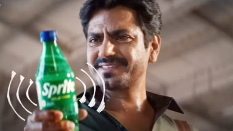 नवाजुद्दीन सिद्दीकी के ‘स्प्राइट AD’ से बंगालियों की भावनाएँ आहत, दर्ज हुआ केस: कंपनी ने माफी माँग विज्ञापन हटाया