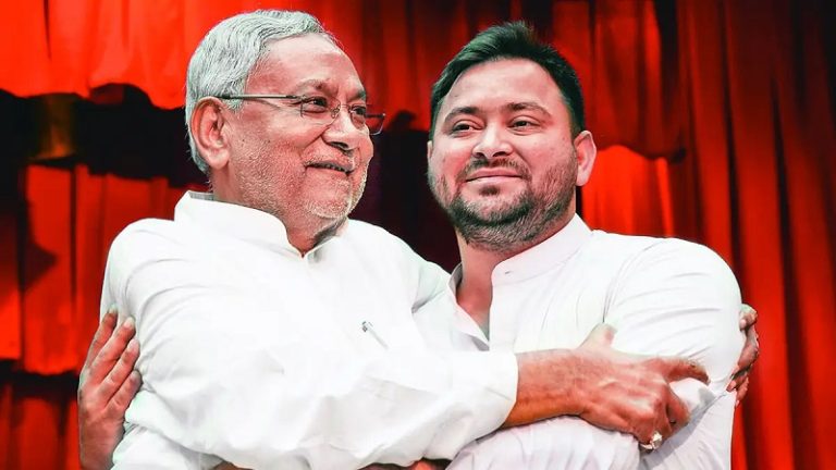 केवल आनंद मोहन ही नहीं, टोटल 27 अपराधियों को छोड़ रही बिहार सरकार: JDU+RJD सरकार बनने के बाद से 2070 हत्या, केंद्रीय गृह राज्य मंत्री ने जारी किया था डाटा