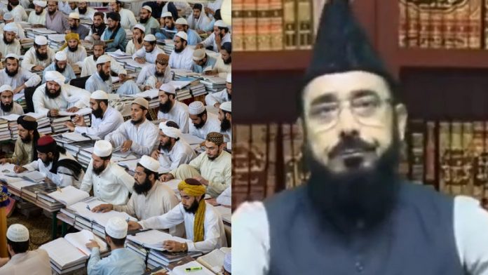 पाकिस्तान, मौलाना, वीडियो, Gays
