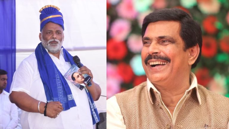 ‘इतनी हाय-तौबा क्यों? कोई पहला मर्डर है क्या?’: पप्पू यादव ने DM की हत्या को बता दिया ‘हादसा’, पत्नी से बोले – आनंद मोहन को माफ़ कर दो