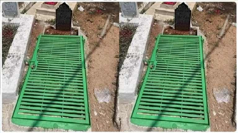 पाकिस्तान में लड़कियों की कब्र में ताला लगाने को मजबूर हो रहे परिवार वाले, कारण – लाश निकाल कर किया जाता है रेप: गलत निकली मीडिया रिपोर्ट्स