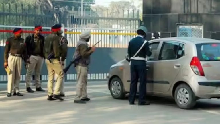 बठिंडा आर्मी कैंप में फायरिंग करने वाले का जिसने बताया हुलिया, वही निकला हमलावर; CCTV से खुली पोल: पहले राइफल चुराई, फिर उसी से जवानों पर गोलियाँ बरसाई