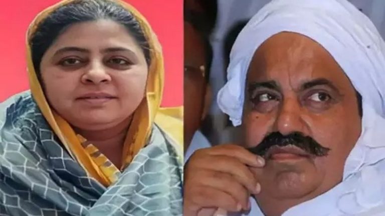 डेमोग्राफी बदलने के प्लान पर काम कर रहा था अतीक अहमद, शाइस्ता के अंडरवर्ल्ड कनेक्शन से लेकर आत्महत्या करने तक के चर्चे