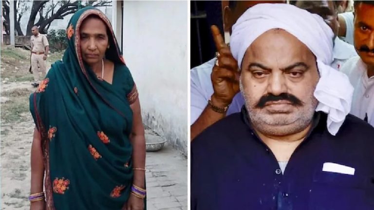 जमीन छीना, पति गायब, बेटे पर फायरिंग, घर में घुसकर कई बार पीटा… अतीक अहमद से 33 साल से लड़ रहीं जयश्री को जानते हैं आप