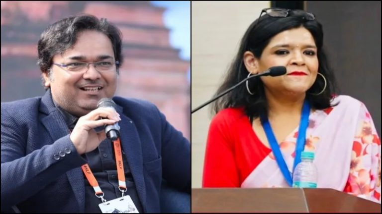 ऑपइंडिया की एडिटर-इन-चीफ नूपुर जे शर्मा और CEO राहुल रौशन के खिलाफ कार्रवाई पर सुप्रीम कोर्ट की रोक, तमिलनाडु में FIR पर मद्रास हाईकोर्ट जाने को कहा