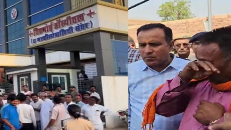 दलित महिला से बलात्कार, एसिड से जला कर हत्या: सुकर खान ने पड़ोसन के साथ की हैवानियत, 4 बच्चों की माँ थी मृतका