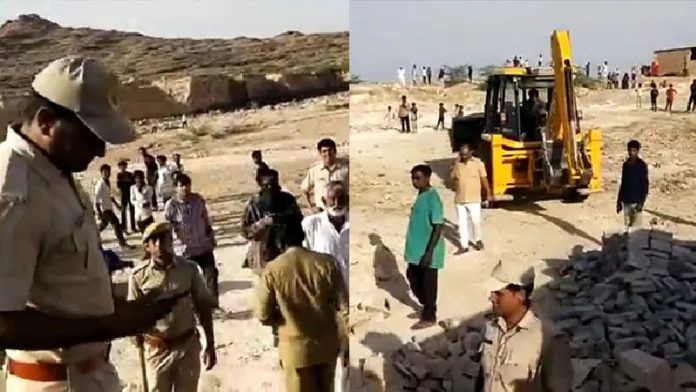 जोधपुर पाकिस्तानी हिंदू
