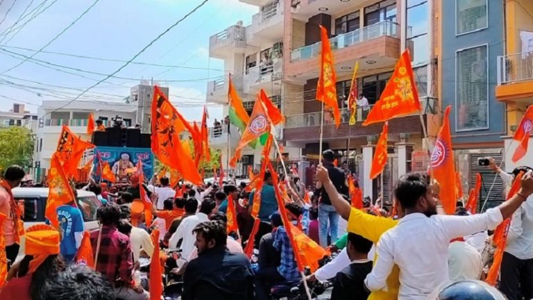30 वीडियो, 15 झूठ – रामनवमी में हिंदुओं ने ही की हिंसा: हीरो-हिरोइन से लेकर पत्रकार-प्रोफेसर-सुप्रीम कोर्ट वकील… सबने फैलाई हिंदू-घृणा