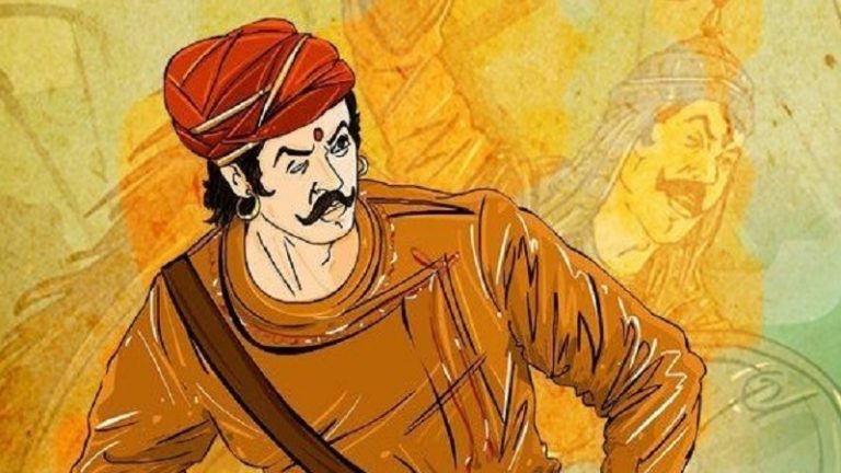 80 जख्म के साथ बाबर से लड़े, घायल अवस्था में भी मुगलों को ललकारने की योजना बना रहे थे: तोपों और विस्फोटक के सामने यूँ चमकी थी मेवाड़ी तलवार
