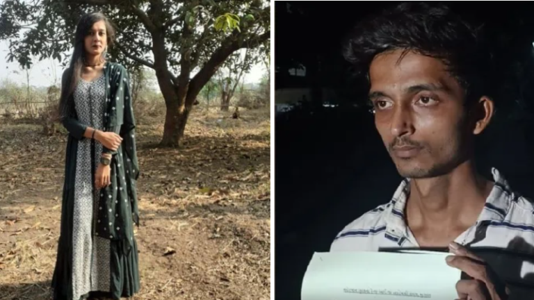 सुसाइड नोट छोड़ कर गई है शाइस्ता, अब्बू बता रहे फाँसी लगाकर मरी; पर सवाल वही दफनाने से पहले पुलिस को क्यों नहीं बताया