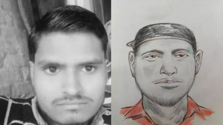 ट्रेन में आग लगाने वाला निकला शाहरुख़ सैफ, केरल में मजदूरी करता था: बैग से मिले कई जगहों के बारे में नोट्स, मृतकों में 2 साल की बच्ची भी