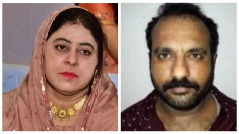 प्रयागराज में ही छिपी है शाइस्ता और आयशा, साथ में है ‘बुर्का गैंग’ और शूटर साबिर: रिपोर्ट में दावा, अतीक अहमद का खास असद कालिया गिरफ्तार