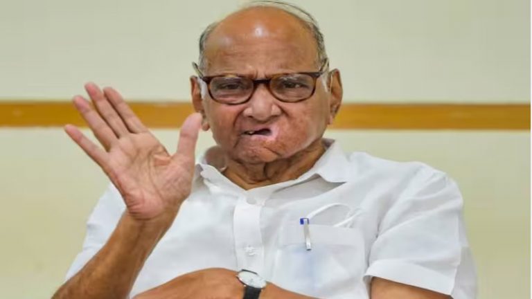 सरल, जमीन से जुड़े, मेहनती… शरद पवार की आत्मकथा में गौतम अडानी की तारीफ, ‘कायर’ बताने के बाद अब सफाई देने में जुटीं अलका लांबा