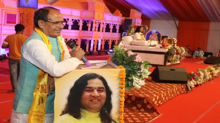 MP में आपत्तिजनक वेब सीरीज बैन करने के लिए उठाएँगे जरूरी कदम: CM शिवराज सिंह चौहान का ऐलान, बोले- ये आध्यात्मिक भूमि
