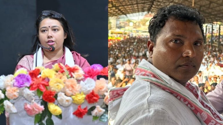 अदालत ने यूथ कॉन्ग्रेस अध्यक्ष श्रीनिवास BV को अग्रिम जमानत देने से इनकार किया, महिला उत्पीड़न का है मामला: लटक रही गिरफ़्तारी की तलवार