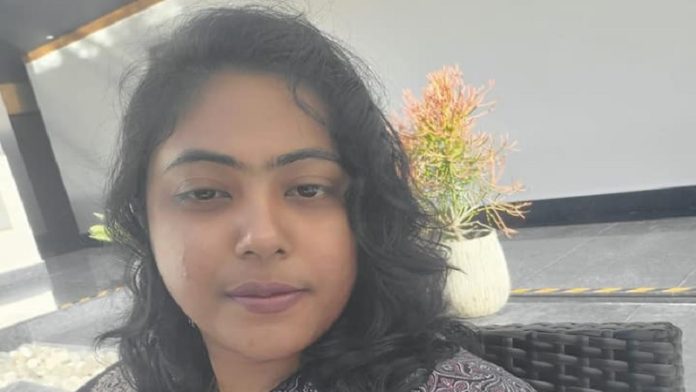 सुकन्या मंदा, अनुब्रत बेटी, पश्चिम बंगाल