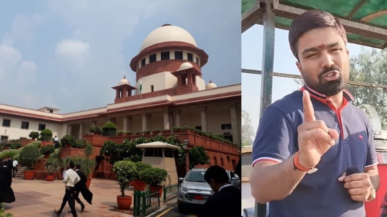 मनीष कश्यप की याचिका पर सुप्रीम कोर्ट में नहीं हो सकी सुनवाई: वकीलों ने कहा – बिहार सरकार के इशारे पर दर्ज किए गए झूठे FIR