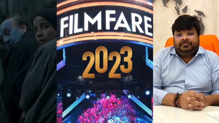 ये Filmfare नहीं, Unfair अवॉर्ड्स… 7 नॉमिनेशन, लेकिन निर्माता को बुलाया ही नहीं: बोले ‘The Kashmir Files’ के प्रोड्यूसर – ये जनता की फिल्म