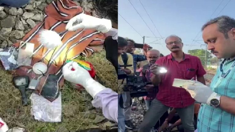 3 मौतें, 8 का चल रहा इलाज… केरल में पेट्रोल छिड़क चलती ट्रेन में लगा दी आग, फिर कूद कर बाइक से भागा : स्केच जारी, आतंकी एंगल से भी जाँच