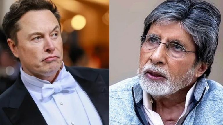 ‘ट्विटर भैया पैसा भर दिए हैं अब तो नील कमल वापस लगा दें’: ब्लू टिक पर मीम की बाढ़ के बीच बोले अमिताभ- हाथ तो जोड़ लिए… अब गोड़वा जोड़े पड़ी का
