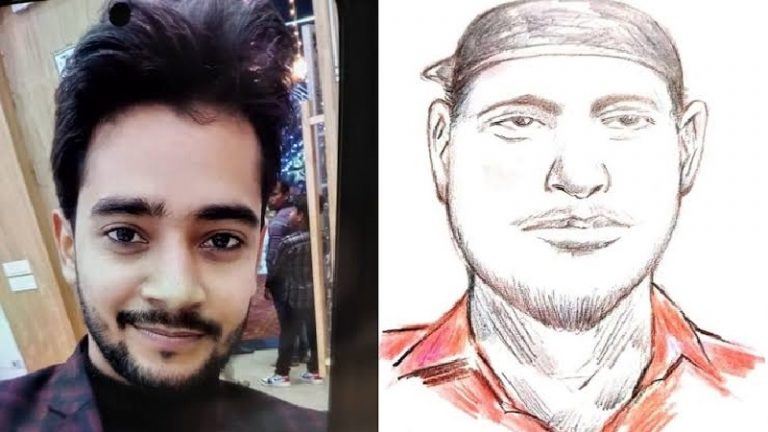 केरल में आग लगा कर 3 की जान लेने वाले की तलाश, बुलंदशहर वाले शाहरुख़ सैफी को क्लीन-चिट: नोएडा-गाजियाबाद में NIA ने ली तलाशी