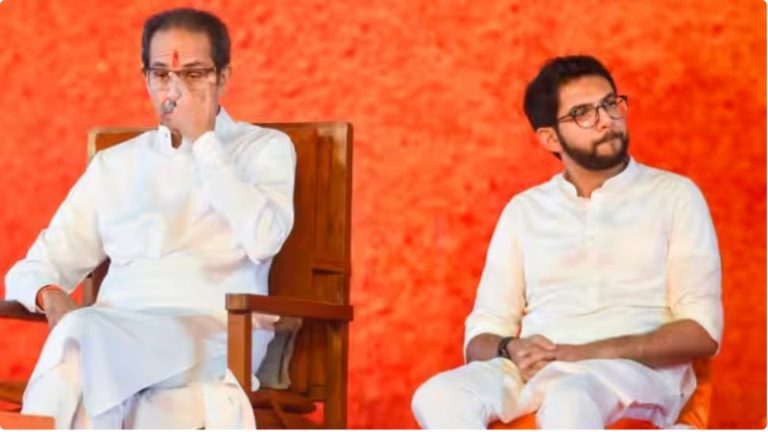 ‘बीमार पिता की CM वाली कुर्सी हड़पने की साजिश रच रहे थे आदित्य ठाकरे’: महाराष्ट्र की राजनीति में अब नया ‘खुलासा’- इस वजह से बिगड़ गया खेल