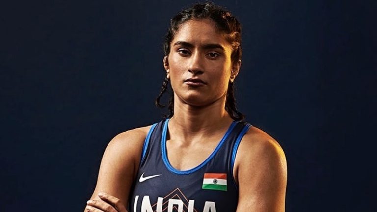 ‘मेरा कभी नहीं हुआ उत्पीड़न, खेल जगत में ऐसे मामलों की मुझे जानकारी नहीं’: विनेश फोगाट का पुराना वीडियो, कहा था – रेसलिंग में नहीं होने चाहिए ‘Me Too’ के केस