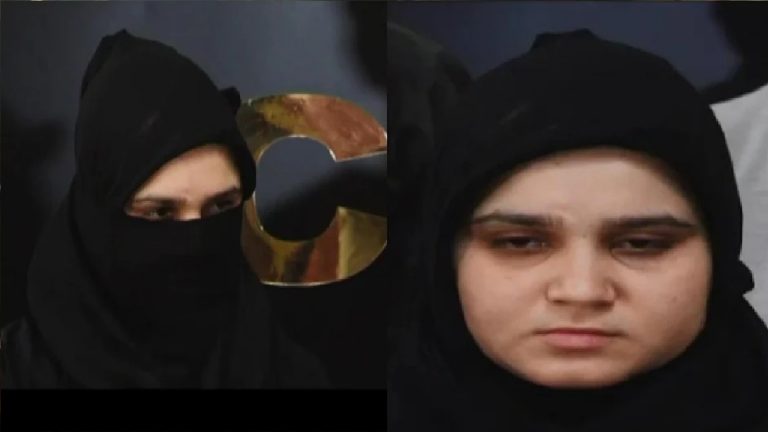 बुर्के की आड़ में ड्रग्स का धंधा, शौहर के जेल जाने के बाद सँभाला कारोबार: हिना शेख के पास से पुलिस को मिले ₹50 लाख के ड्रग्स
