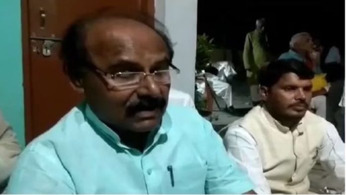 राजद नेता