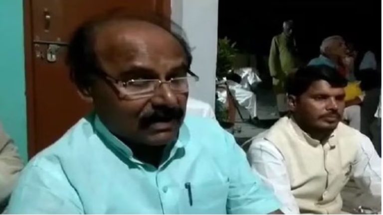 ‘ब्राह्मण हमें आपस में लड़ाते हैं, वापस रुस भगाएँगे’: बिहार के राजद नेता ने कहा- इनका DNA विदेशी, हम हैं मूलनिवासी