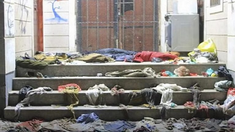 यमन में ₹1641 के लिए मर गए 85, 300 घायलः रमजान में जकात के लिए जुटे लोगों को कंट्रोल करने के लिए फायरिंग, घबराए लोगों ने एक-दूसरे को कुचला