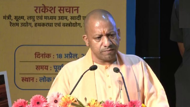 दंगा मुक्त हुआ UP, अब कोई माफिया किसी को धमकी नहीं दे सकता: CM योगी, अतीक-अशरफ की हत्या के बाद पहला सार्वजनिक संबोधन