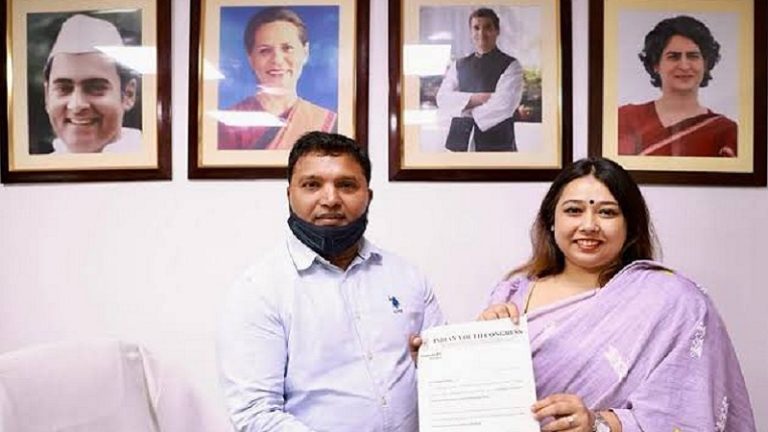 युवा काॅन्ग्रेस अध्यक्ष श्रीनिवास BV के खिलाफ FIR रद्द करने से हाई कोर्ट का इनकार, असम की महिला नेत्री ने खोली थी लैंगिक भेदभाव की पोल