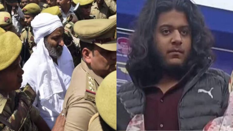 ‘अल्लाह की चीज थी, अल्लाह ने वापस ले ली’: असद के एनकाउंटर पर बोला ‘चाचा’ अशरफ, नाना ने मजबूरी में किया कफन का इंतजाम