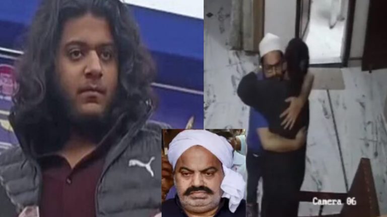 फूफेरी बहन से तय था असद का निकाह, इसी साल मेरठ में होना थाः गुड्डू मुस्लिम को गले लगाने वाला अखलाक ही था होने वाला ससुर