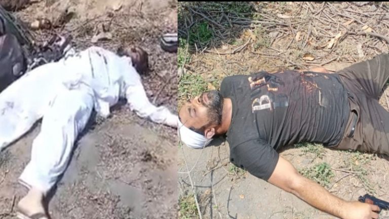 इधर असद का एनकाउंटर, उधर कोर्ट में रोया-चक्कर खाकर गिर पड़ा अतीक अहमद, लगे ‘योगी जिंदाबाद’ के नारेः मीडिया में चल रही खबरें, झाँसी में यूपी STF ने किया ढेर