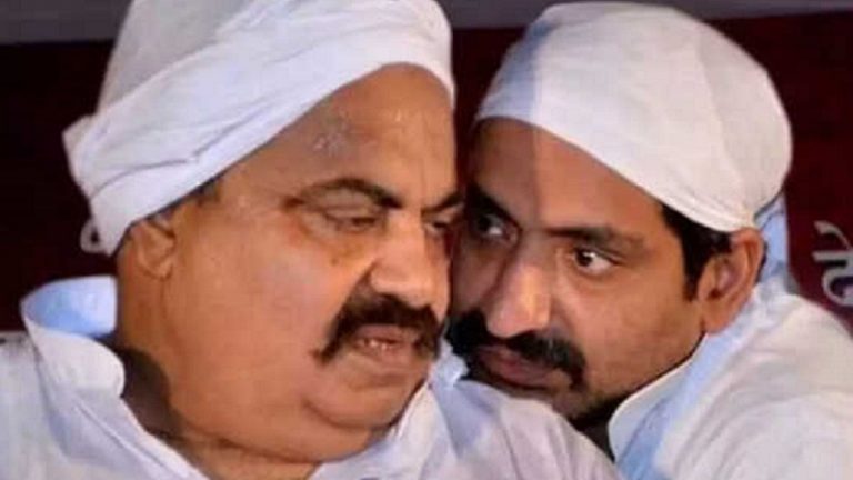 क्या गुड्डू मुस्लिम ने करवाई अतीक-अशरफ की हत्या? मीडिया रिपोर्टों में भाटी से लेकर बिश्नोई गैंग कनेक्शन तक की बातें, क्रूड बम भी बना लेता है सनी सिंह