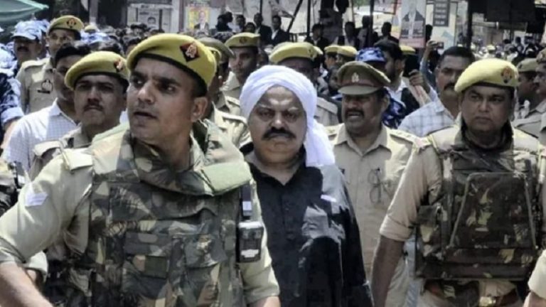 ‘मुझे हथियार की कमी नहीं… पाकिस्तान ड्रोन से भेज देता है’ : अतीक अहमद के ISI और लश्कर से संबंध, UP पुलिस की चार्जशीट में खुलासा
