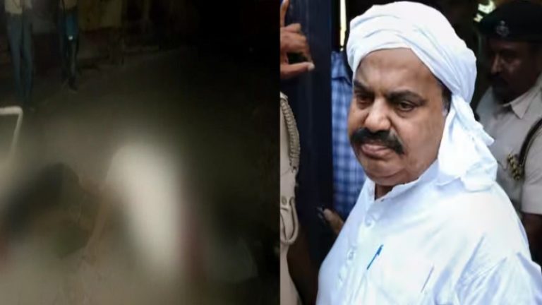 ‘सड़क किनारे पड़ा मिलब…एनकाउंटर होगा या कोई मार देगा’ : अतीक अहमद जानता था अपना हश्र, 19 साल पहले ही बता दिया था कैसे होगा अंत