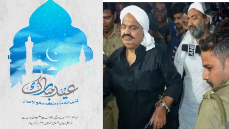 माफिया अतीक-अशरफ को आतंकी संगठन अलकायदा ने बताया ‘शहीद’, कहा- भारत से बदला लेकर रहेंगे: टारगेट पर PM मोदी भी