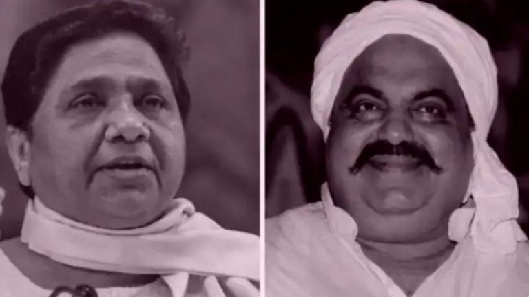 अतीक अहमद… मायावती के CM बनने से ठीक एक दिन पहले उनको मार देता: गेस्ट हाउस कांड की कहानी