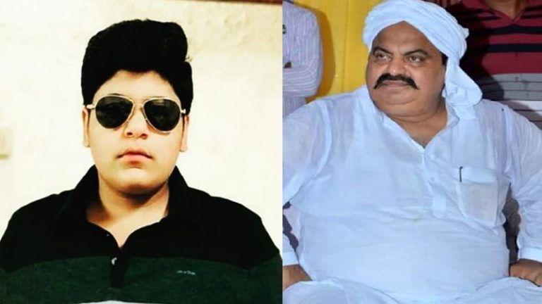 बचपन से ही ‘नवाबी शौक’ वाला था अतीक अहमद का बेटा असद, खुद को कहता था ‘छोटे सांसद जी’: एनकाउंटर में UP एसटीएफ ने कर दिया ढेर