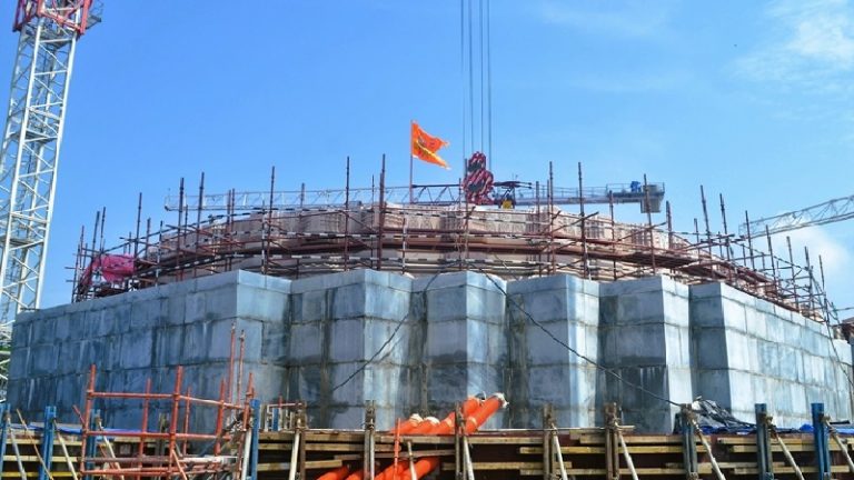 रामलला की जन्मभूमि को भव्य बनाएगा पंचदेव मंदिर: शिव-भवानी के साथ वनवास के दौरान श्रीराम के संपर्क में आई विभूतियाँ होंगी विराजमान, 3 चरणों में निर्माण