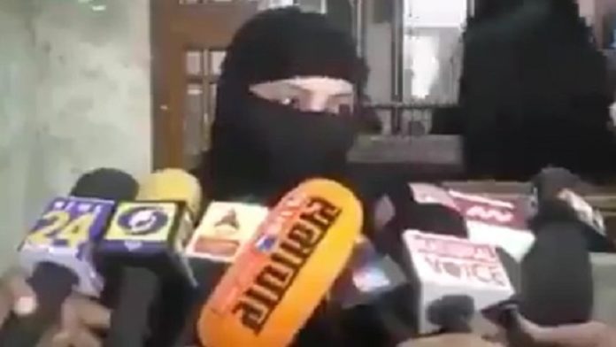 बरेली तीन तलाक