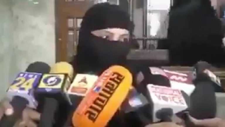 कभी बीवी, कभी अम्मी, कभी भाभी… हलाला की ‘हॉरर स्टोरी’ फिर वायरल, सन्न कर देगी बुर्के वाली महिला की पीड़ा
