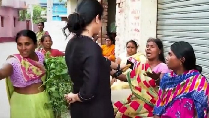 बिहारशरीफ, हिंदू गायब